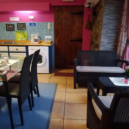 Apartament Casa Da Adega Machico  Zewnętrze zdjęcie