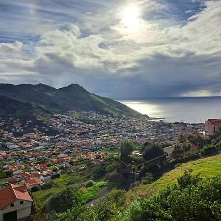 Apartament Casa Da Adega Machico  Zewnętrze zdjęcie