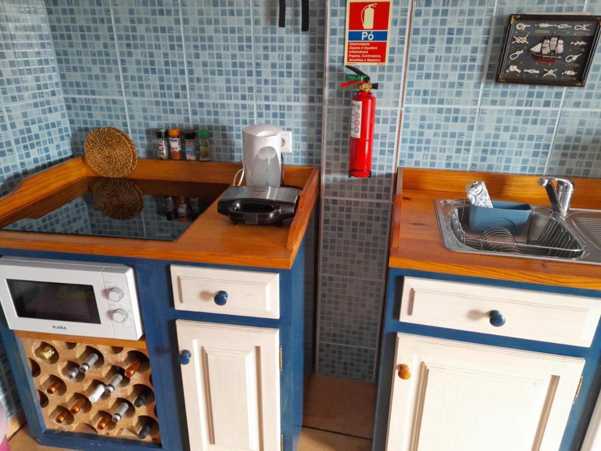 Apartament Casa Da Adega Machico  Zewnętrze zdjęcie
