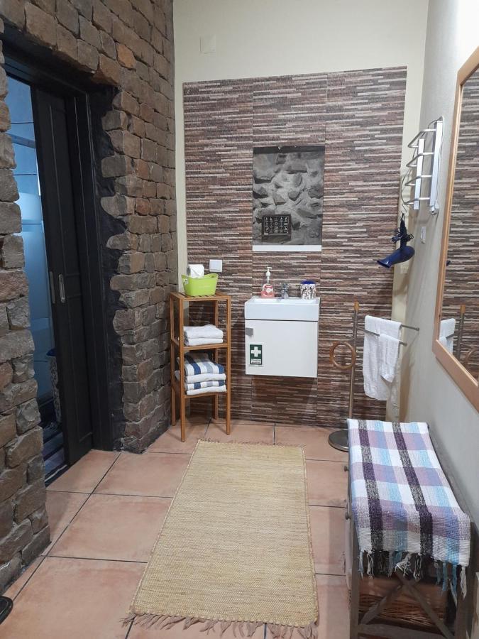 Apartament Casa Da Adega Machico  Zewnętrze zdjęcie