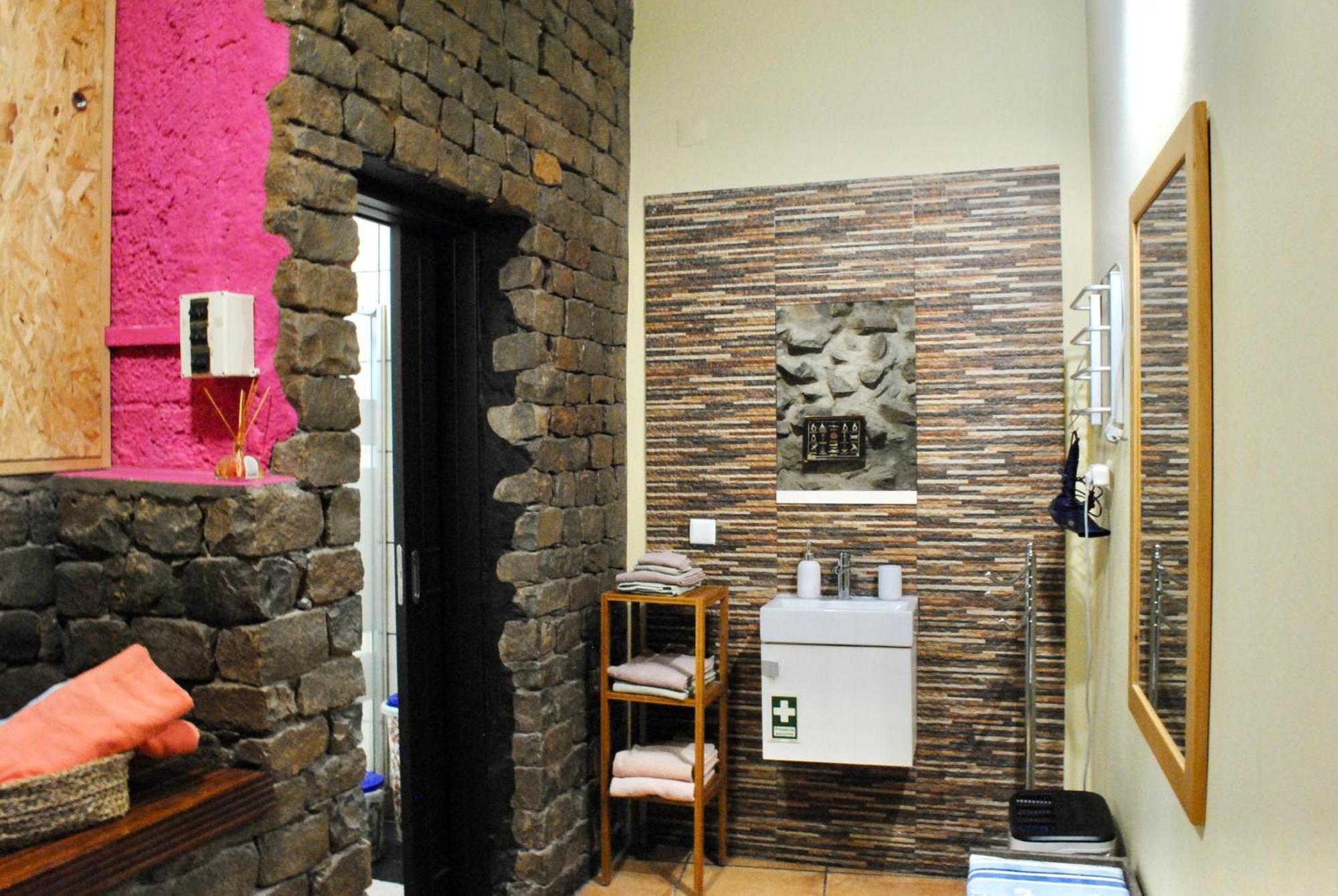 Apartament Casa Da Adega Machico  Zewnętrze zdjęcie