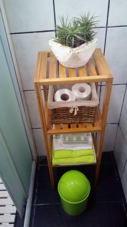 Apartament Casa Da Adega Machico  Zewnętrze zdjęcie